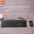 Xiaomi MI Wireless Keyboard and Mouse Combo – Black